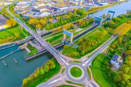 weurt sluiscomplex 1