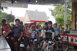 winssense kermiskoers