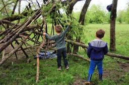 hutten
