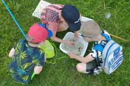 waterbeestjes 2 aangepast