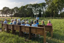 zomers ommetje 2