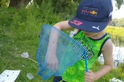 waterbeestjes 1