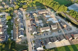 beleidsmedewerker wonen