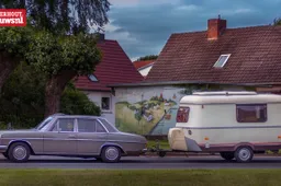caravan