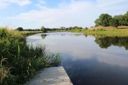 _rivier water -