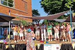 OC Zomerfestival