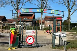 kindervreugd