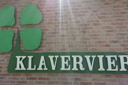 Logo-klavervier