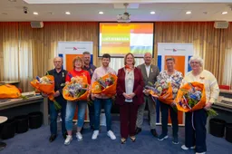 lintjesregen beuningen_carina meijer