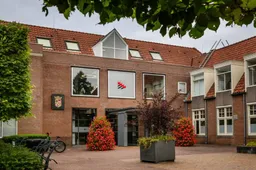 Gemeentehuis Beuningen