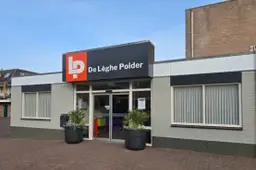 leghe polder