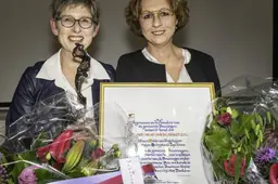 Ondernemer van het jaar 2026