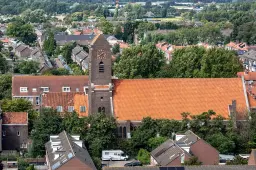 goede raad kerk wim meijer fotografie