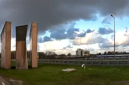 wim meijer fotografie wijkertunnel