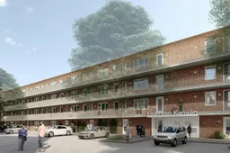 laan van kanaan ontwerp