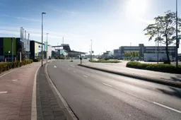 parallelweg zuidwest kop haven sixtyseven