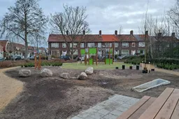 speelplek munnikenweg 1