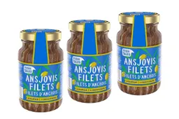 ansjovis
