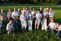 De Seaside Big Band