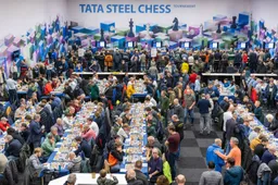 tatasteelchesstournamentamateurtoernooien