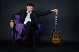 Jan Akkerman2019-1139_by Paul Bergen