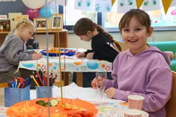 Opening BSO Zeeschelp kopiëren