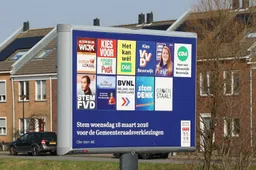 494A0086 verkiezing - Wim Meijer