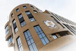 494A7910 stadhuis Beverwijk - Wim Meijer Fotografie