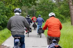 Voorjaarsfietstocht 2026