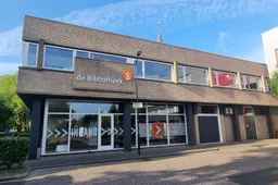 20250521_075626 Bibliotheek Beverwijk