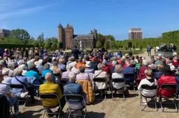 kasteeltuin concert kopie