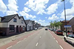 Naamloos-1alkmaarseweg - googlwe streetview
