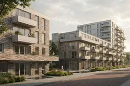 Bergerslaan-blok3-B