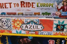 Spellen