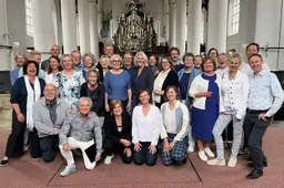 het weiland ensemble juni 2024