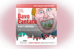 bavo cantate
