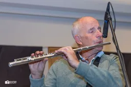 ART fluittist