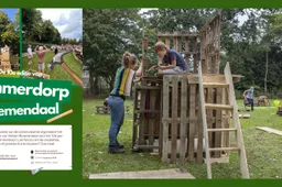 timmerdorp 2026