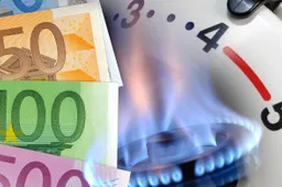istock geld gas