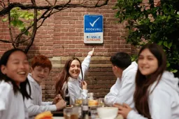 rookvrij