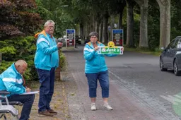 verkeer