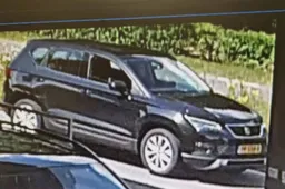 bestuurder gezocht na aanrijding den bosch politiejpg