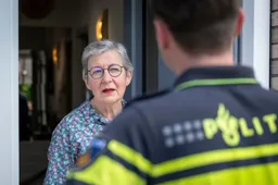 20251117 persbericht website Politie