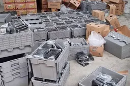 Coke_Standdaarbuiten_Politie