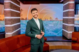 frank-van-leeuwen-als-presentator-van-goedemorgen-nederland