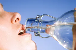 drinkwater schadelijke stoffen