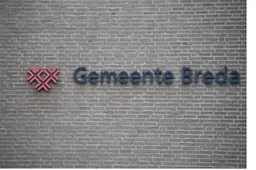 gemeente breda logo