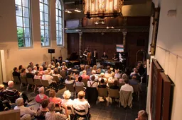 grote kerk jazzfestival breda 2017 1