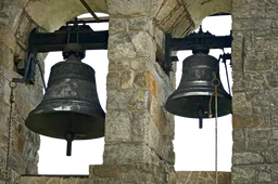 grote kerkklokken