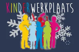 kinderwerkplaats hornbach